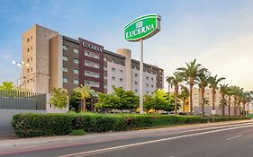 Hotel Lucerna Hermosillo